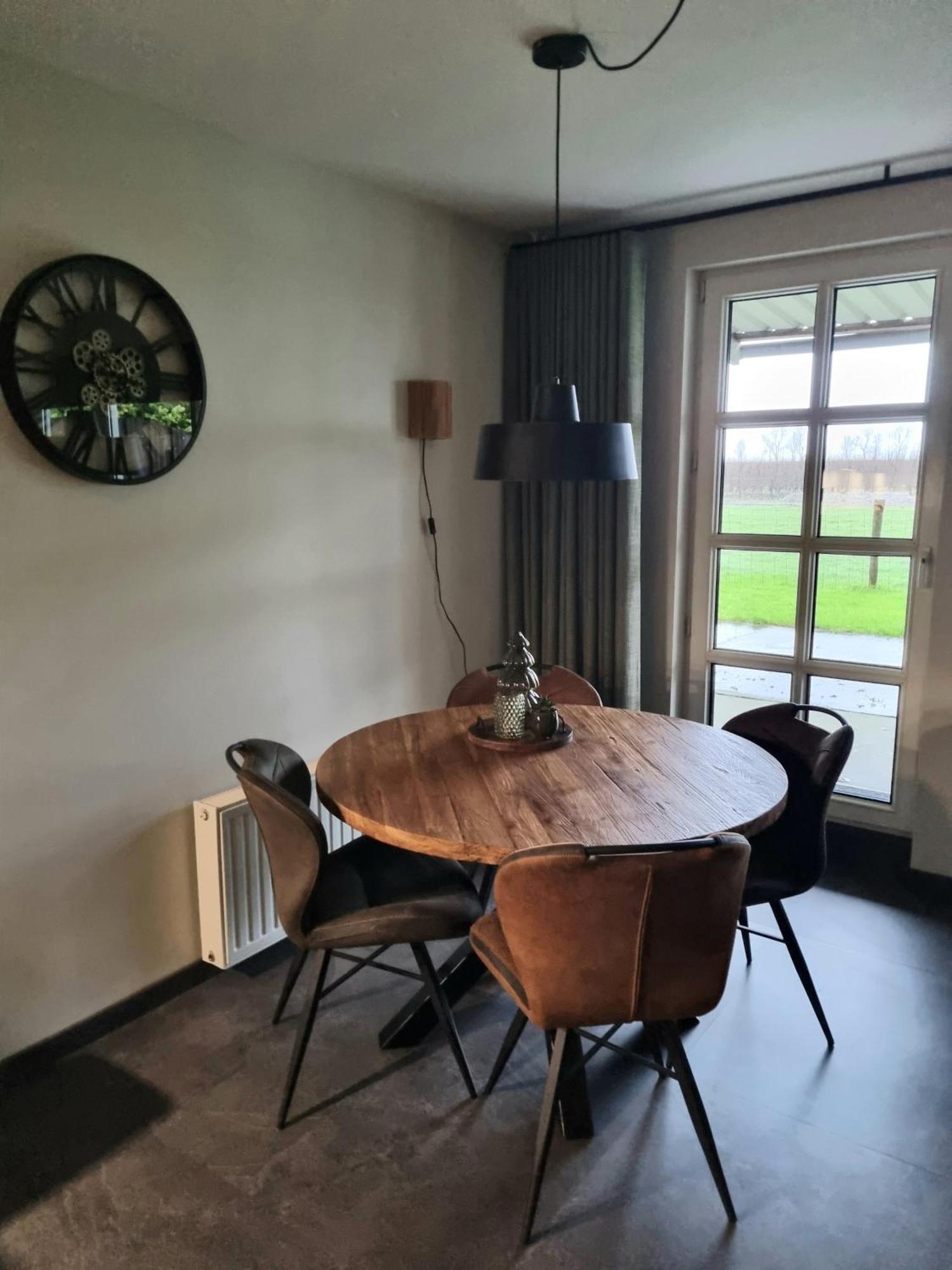 Hemmer Hoeve Exterior foto
