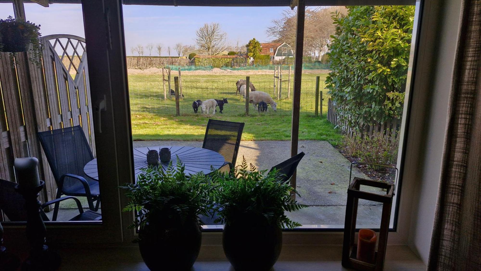 Hemmer Hoeve Exterior foto